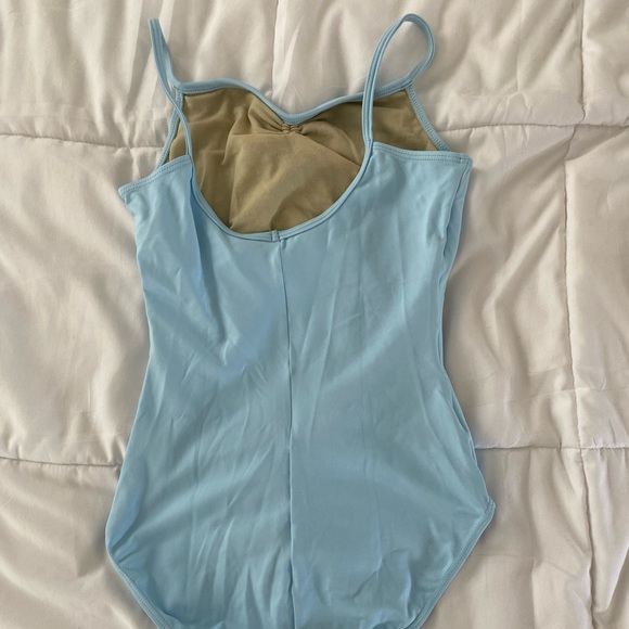 So Danca Leotard - Picture 4 of 4